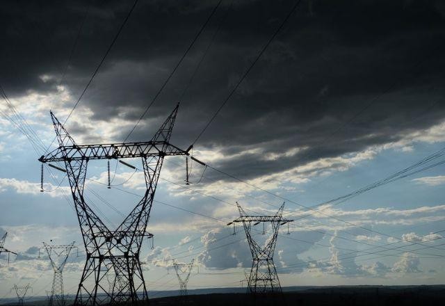 Imagem da noticia Cálculo da energia pode reduzir inflação ao consumidor, diz consultoria