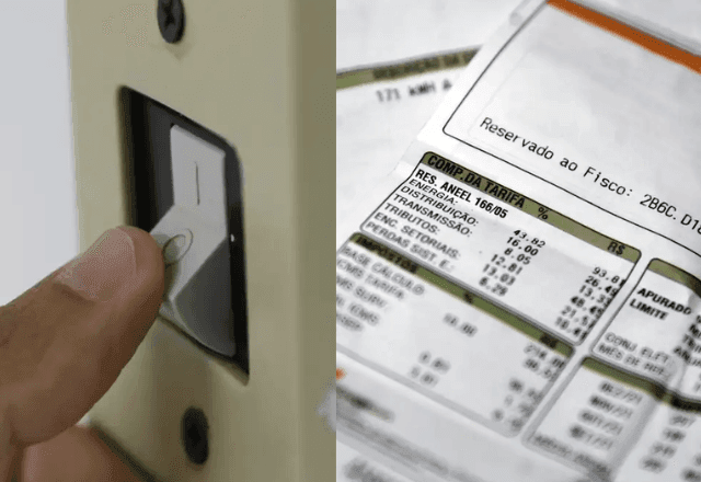 Imagem da noticia Tarifa social de energia entra em vigor neste sábado (5): veja quem tem direito e o que muda