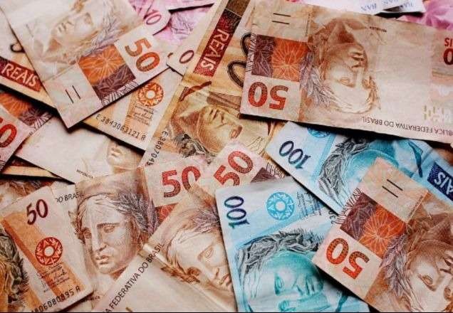 Imagem da noticia Contas do governo tem superávit recorde de R$ 44,1 bilhões em janeiro