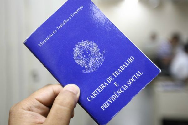 Imagem da noticia Contratos de trabalho em regime intermitente aumentam em 2018