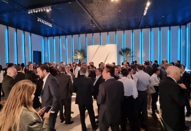 Imagem da noticia Investidores pedem previsibilidade a novo ministro da Fazenda