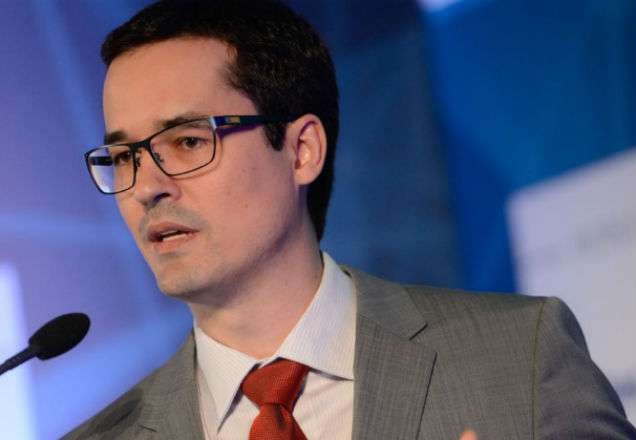 Imagem da noticia Coordenador da Lava Jato na PGR pede demissão do cargo