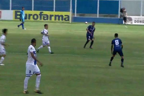 Imagem da noticia Copa São Paulo de juniores deste ano é a maior de todos os tempos