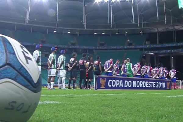 Copa do Nordeste tem primeiros classificados para quartas de final