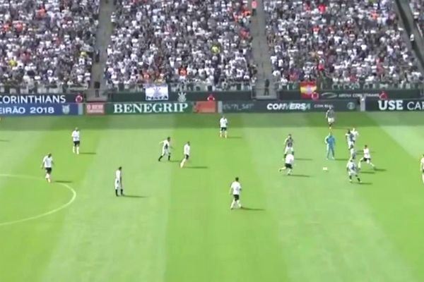 Imagem da noticia Copa do Nordeste: Ceará e CRB entram em campo pelas quartas de final