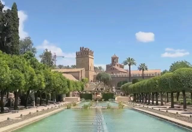 Imagem da noticia O que fazer em Córdoba, na Espanha
