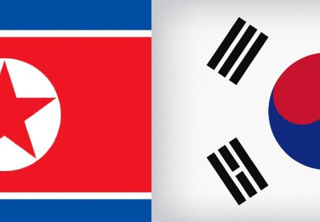 Imagem da noticia Coreia do Sul acusa vizinho norte-coreano de matar funcionário civil