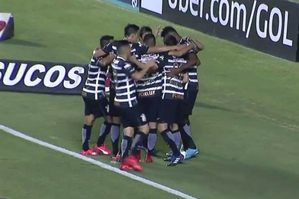 Imagem da noticia Corinthians e Ponte Preta se aproximam da final do Campeonato Paulista