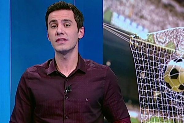 Imagem da noticia Corinthians termina o primeiro turno do Brasileirão invicto