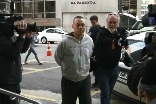 Imagem da noticia Corintianos suspeitos de ameaçar juíza são presos em São Paulo