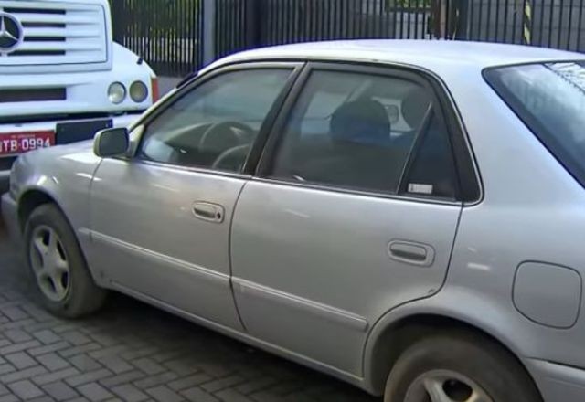 Imagem da noticia Caso Vitória: perícia encontra sangue em carro de suspeito de envolvimento na morte
