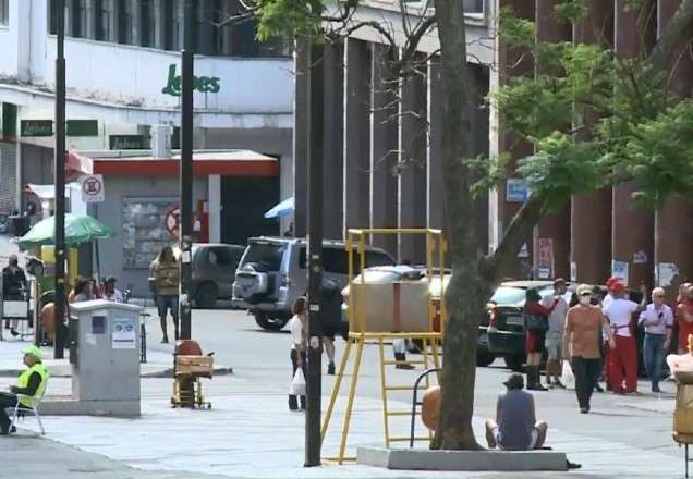 Coronavírus: 147 mil pessoas devem voltar a trabalhar em Porto Alegre