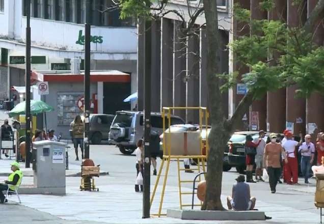 Imagem da noticia Coronavírus: 147 mil pessoas devem voltar a trabalhar em Porto Alegre