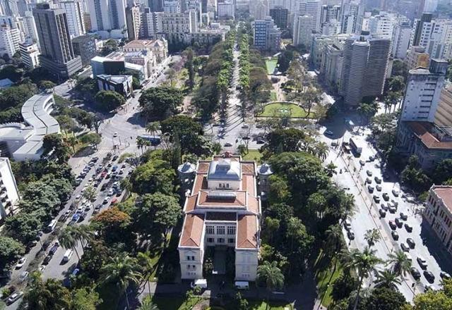 Imagem da noticia Belo Horizonte expande reabertura de comércio não essencial