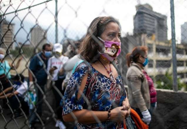 Coronavírus: Brasil chega a 100 mil recuperados da doença