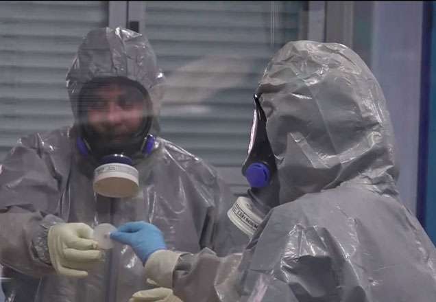Imagem da noticia Coronavírus: Eficácia de tratamento com anticoagulantes ganha destaque