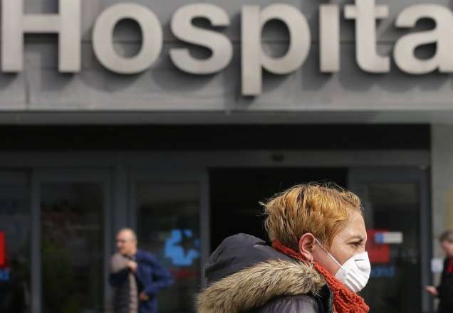 Coronavírus: Mortes disparam na Itália e Europa intensifica medidas contra pandemia