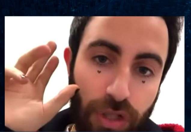 Imagem da noticia Coronavírus: Youtuber pode ser preso após fingir invadir área sob quarentena