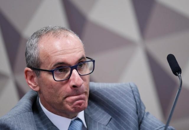 Imagem da noticia Lawand ouve pedido de prisão e críticas até da oposição na CPI do 8/1