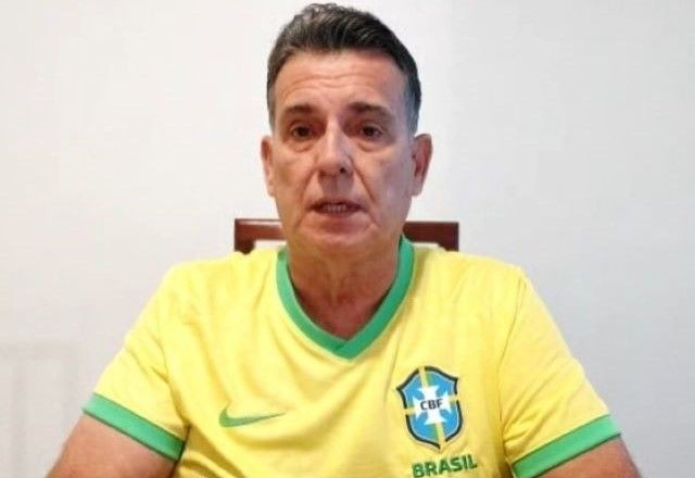 Imagem da noticia Coronel Meira defende criação de CPI do STF: "Vivemos ditadura da toga"