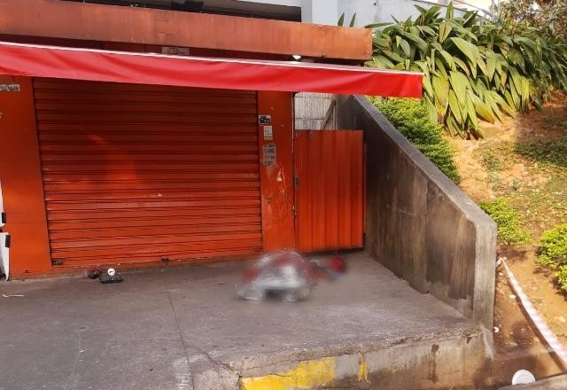 Imagem da noticia Briga termina com jovem morto a facadas no bairro Jabaquara em SP