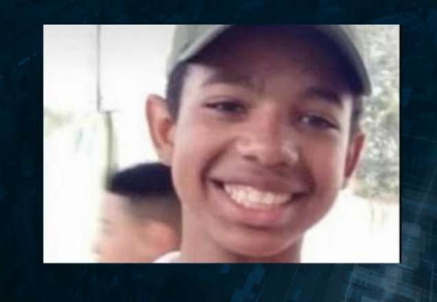 Imagem da noticia Corpo achado em represa pode ser de adolescente desaparecido