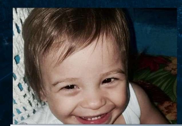 Imagem da noticia Corpo da bebê Ísis Helena é encontrado em Itapira, SP