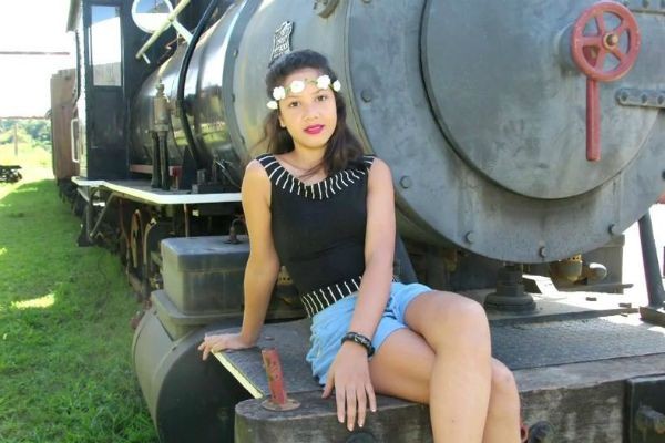 Imagem da noticia Corpo da menina Vitória é encontrado no interior de São Paulo