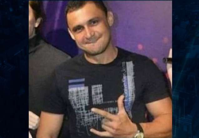 Imagem da noticia Corpo de engenheiro desaparecido é encontrado em terreno de Manaus