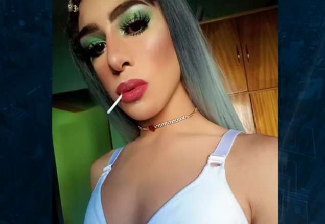 Imagem da noticia Corpo de jovem transgênero é encontrado em terreno na Grande São Paulo