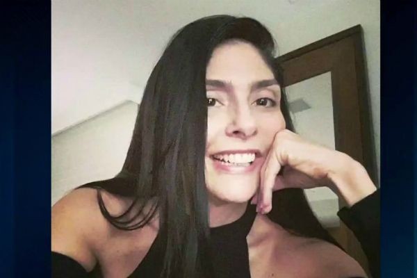 Imagem da noticia Corpo de corretora executada na frente do filho é enterrado no Rio