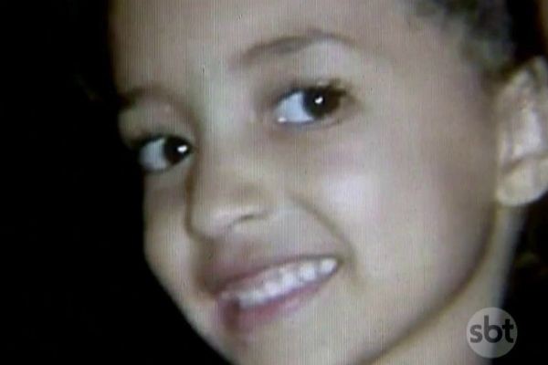 Corpo de menina de 7 anos é encontrado em mata