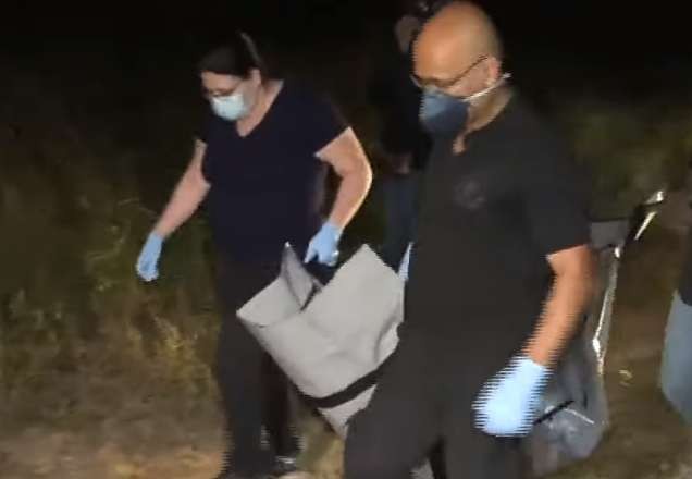 Imagem da noticia Corpo encontrado em terreno pode ser de advogada desaparecida há 4 meses