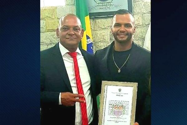 Imagem da noticia Corpos de vítimas atropeladas por filho de vereador são enterrados no Rio