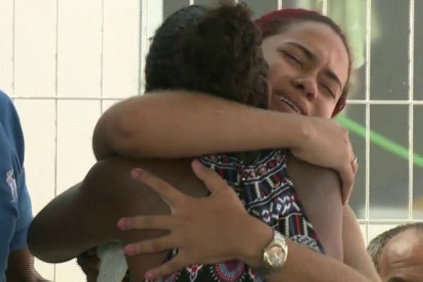 Imagem da noticia Corpos de vítimas de acidente com lancha na Bahia são identificados