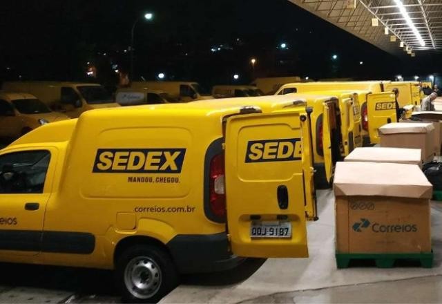 Imagem da noticia Correios ampliam atendimento com sábado como dia útil