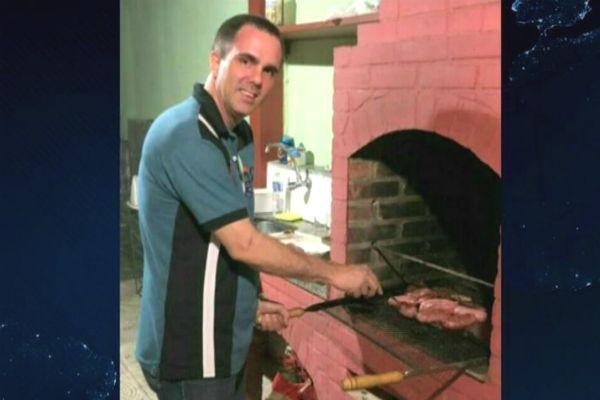 Imagem da noticia Corretor acusado de tentar matar ex-namorada comete suicídio