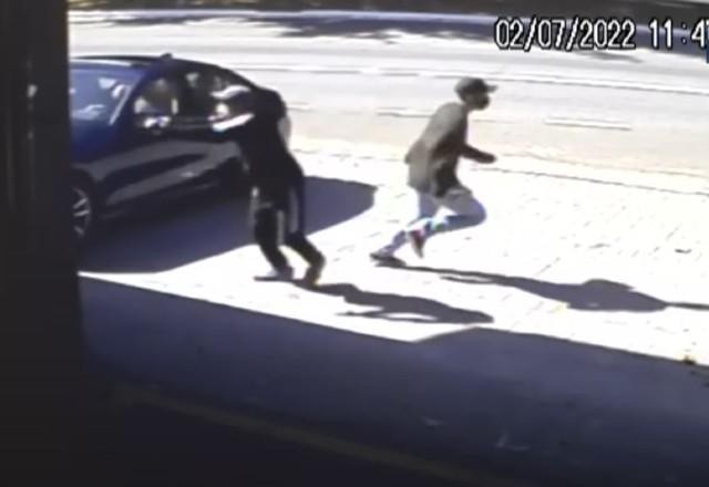 Imagem da noticia Homem suspeito de matar corretor de imóveis é preso em SP