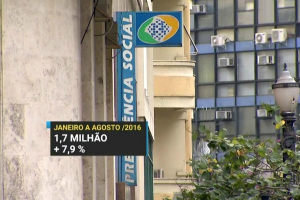 Imagem da noticia Corrida para se aposentar requer paciência