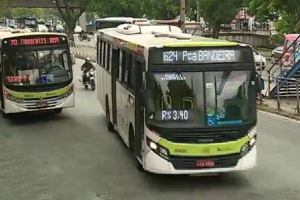 Corrupção pode ter relação direta com sucateamento dos ônibus no RJ