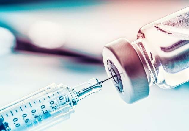 Covid-19: Anvisa autoriza segunda dose em testes da vacina de Oxford