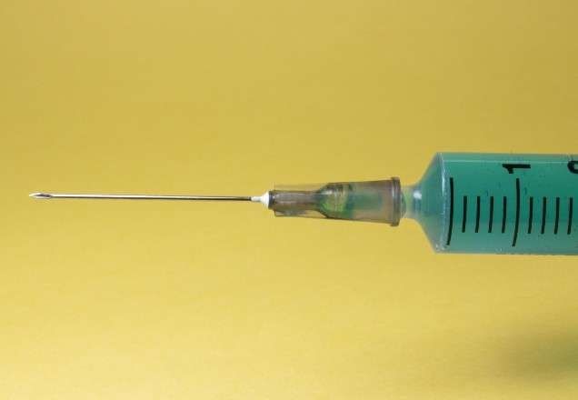 Imagem da noticia Covid-19: EUA fecham acordo bilionário para garantir mais doses de vacina