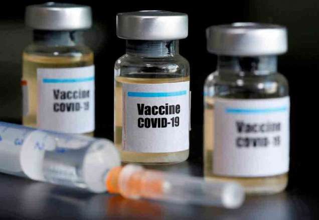 Covid-19: Japão compra 120 mi de vacinas da Pfizer e BioNTech