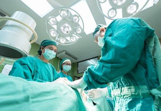 Imagem da noticia Covid-19: enfermeiros representam 10% dos casos no mundo