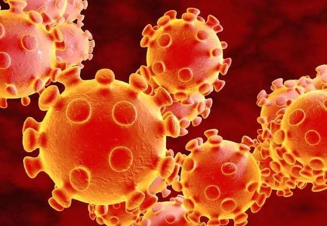 Imagem da noticia Covid-19:  Brasil registra mais de 40 mil novos casos em 24h