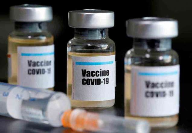 Covid-19: vacina que será testada no Brasil apresenta 90% de eficácia
