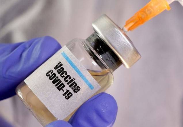 Covid-19: vacina russa será testada em mais de 50 mil voluntários