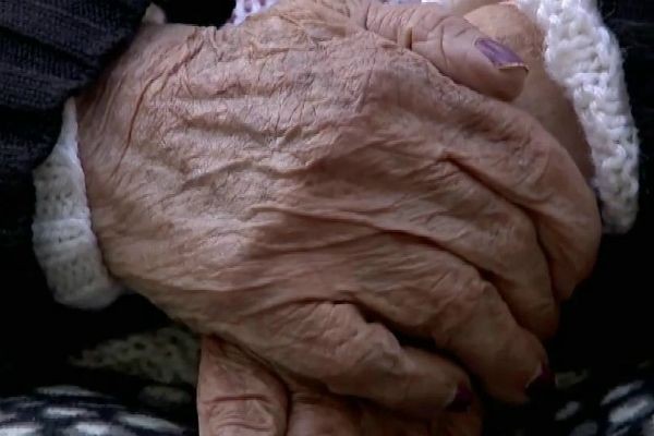 Cresce o número de denúncias de maus tratos contra idosos no Brasil