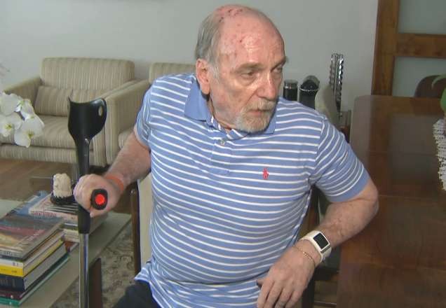 Imagem da noticia Cresce o número de casos de câncer de pele no Brasil