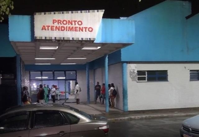 Imagem da noticia Criança morre baleada em confronto entre policiais e traficantes no RJ